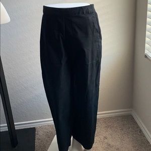 Prologue Ladies black pants